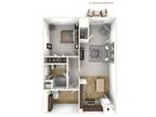 The Grand Castle Apartment Homes - Schubert