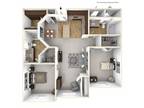 The Grand Castle Apartment Homes - Meier