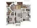 The Grand Castle Apartment Homes - Keller