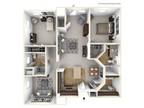 The Grand Castle Apartment Homes - Otto