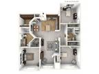 The Grand Castle Apartment Homes - Wolff