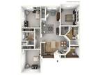 The Grand Castle Apartment Homes - Diehl