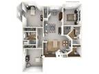 The Grand Castle Apartment Homes - Zapolski