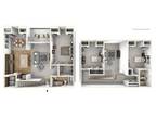 The Grand Castle Apartment Homes - Kaiser