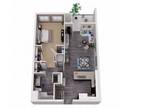 Cascara Canyon Apartments - 1 Bedroom A