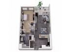 Cascara Canyon Apartments - 1 Bedroom D