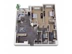 Cascara Canyon Apartments - 2 Bedroom A (with Garage)