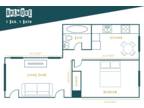 The Belmore - 1 Bedroom