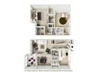 Arlowe Townhomes - 2 x 2.5 TH ELITE- Renovated