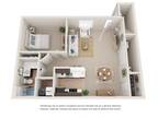 Cameron Ridge - One Bed, One Bath A