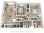 Cameron Ridge - Two Bed, Two Bath C