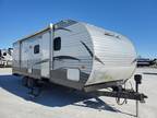 2016 CrossRoads 272BH