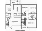 Marsh Run - 3-Bed, 2-1/2 Bath, Townhome Market