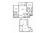 Ellington Metro West - B3L The Hampden Loft