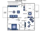 Alicia Village - Plan D