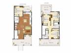 Marrero Commons Apartments - 4 Bedroom Townhome