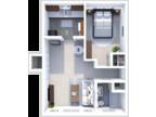 Georgetown Village - 1 BEDROOM 1 BATH