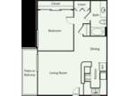 Ashwood Apartments - 1 Bed 1 Bath