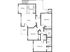 Village at Southern Crossing - 3 Bed 2 Bath 1264 sf