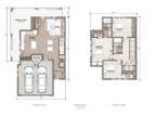 Timberline Farms - Paired Home | The Granary