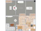 Franklin School Apartments - Three Bedroom