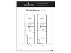 Southwood Luxury Apartments - The One Bedroom