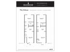 Southwood Luxury Apartments - The Deluxe