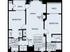 Sycamore Bay - Sycamore Bay Plan 2C