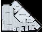 88 at Alhambra Place - Plan 1A