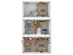 Walnut Grove Townhomes* - 3 Bedroom 2 Bathroom