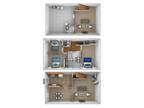 Walnut Grove Townhomes* - 3 Bedroom 2.5 Bathroom