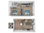 The Orchards at Severn Townhomes* - 2 Bedroom 1 Bath