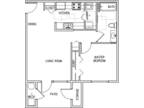 Trailwinds Apartments - 1 Bedroom Units