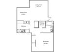 Bayside - 1 Bedroom