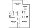 Bayside - 2 Bedroom