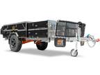 2021 MDC USA Explorer Forward Fold