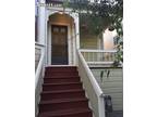 Three Bedroom In Alameda County