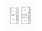 Golden Hills - 2 Bed 1 Bath Waitlist