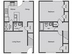 Summitwood Village - Two Bedroom Luxury Townhouse with Loft