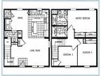Summitwood Village - Three Bedroom Luxury Townhouse