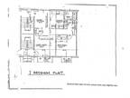 Hillside Gardens - One Bedroom Flat
