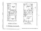 Hillside Gardens - Two Bedroom Townhouses