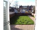 5 Bedroom, 1.5 Bath Rowhome For Rent