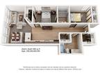 Artist Lofts - Apartments: 200, 300, 400, 500