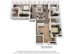 Artist Lofts - Apartments: 201, 301, 401, 501