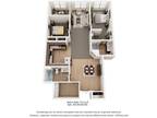 Artist Lofts - Apartments: 202, 302, 402, 502