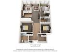 Artist Lofts - Apartments: 203, 303, 403, 503