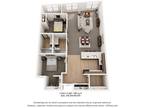 Artist Lofts - Apartments: 204, 304, 404, 504