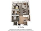 Artist Lofts - Apartments: 206, 306, 406, 506