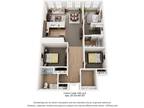 Artist Lofts - Apartments: 207, 307, 407, 507